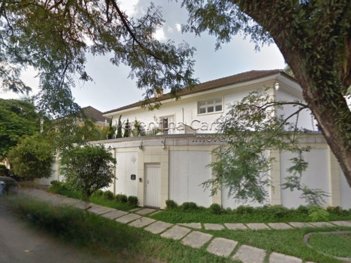 house em Rua Henrique Martins, Jardim Paulista - São Paulo - SP