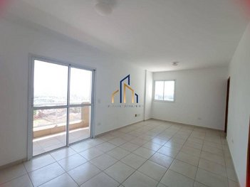 apartment em Avenida Tietê, Campestre - Santo André - SP
