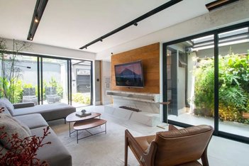 house em Rua Guaraiúva, Cidade Monções - São Paulo - SP