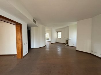 apartment em Avenida Horácio Lafer, Itaim Bibi - São Paulo - SP