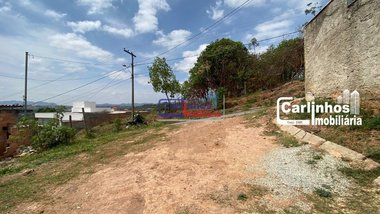 land_lot em Rua Dezessete, São Joaquim de Bicas - São Joaquim de Bicas - MG