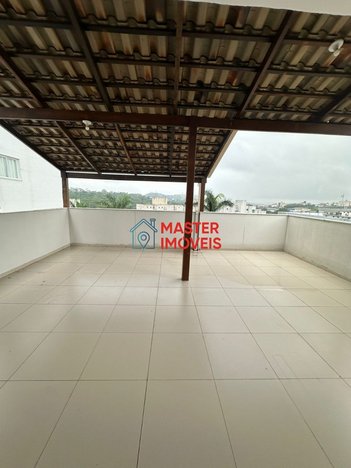 apartment em Alameda dos Pintassilgos, Cabral - Contagem - MG
