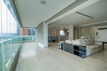 apartment em Rua Jesuíno Arruda, Itaim Bibi - São Paulo - SP