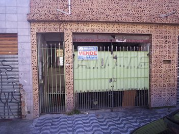 house em Nossa Senhora Do Loreto, Vila Medeiros - São Paulo - SP