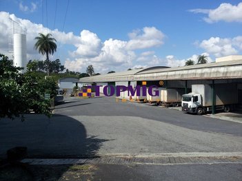 industrial em Rua Doutor Antônio Gravatá, Betim Industrial - Betim - MG