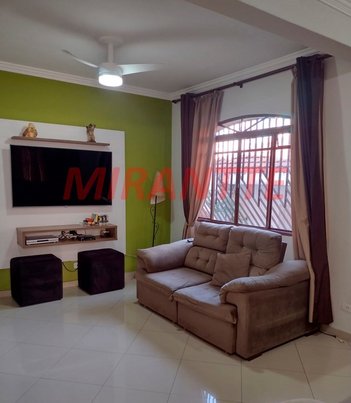 house em Rua Durval Clemente, Jardim São Paulo(Zona Norte) - São Paulo - SP