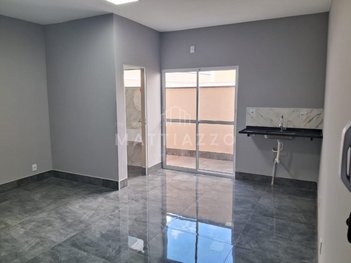 office em Delmira da Silva de Oliveira, Jardim Porto Real IV - Limeira - SP