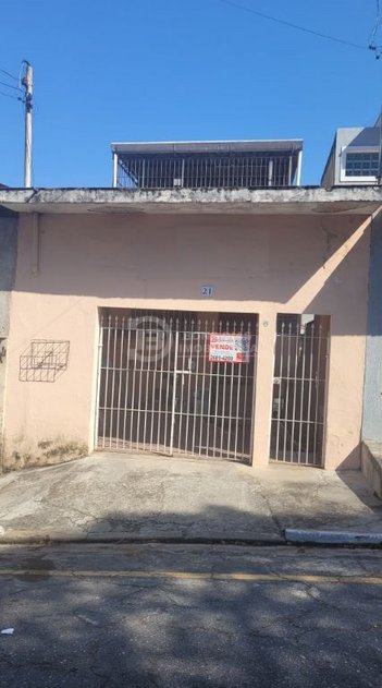 house em Rua Puquixã, Vila Ré - São Paulo - SP