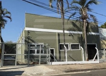 industrial em Rua Uirapuru, Jardim São Gonçalo - Campinas - SP