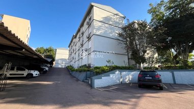 apartment em Avenida Teresópolis, Teresópolis - Porto Alegre - RS