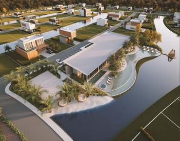 land_lot em Estrada do Mar, Centro - Xangri-Lá - RS