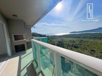 apartment em João Paulo, João Paulo - Florianópolis - SC