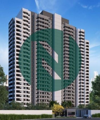 apartment em Avenida dos Remédios, Vila Piauí - São Paulo - SP
