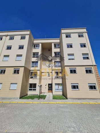 apartment em Rua João Andriollo, Ana Rech - Caxias do Sul - RS