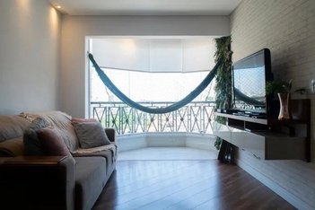 apartment em Rua Pestana, Vila Guaca - São Paulo - SP