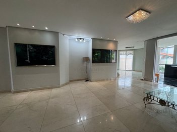 house em Avenida Yojiro Takaoka, Alphaville - Santana de Parnaíba - SP