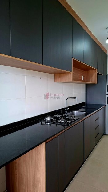 apartment em Avenida Reynaldo de Porcari, Medeiros - Jundiaí - SP