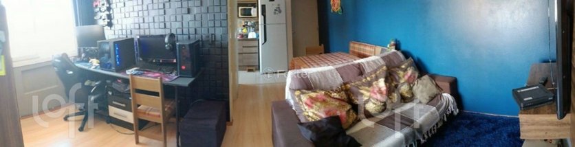 apartment em Rua Soely Nunes Rosa, Restinga - Porto Alegre - RS