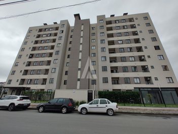 apartment em Rua Elis Regina, Floresta - Joinville - SC