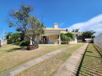 house em Rua Guatapi, Xangri-Lá - Xangri-Lá - RS