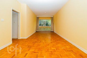 apartment em Piauí, Higienópolis - São Paulo - SP