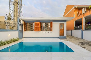 house em Avenida Engenheiro Ary de Abreu Lima, Jardim Europa - Porto Alegre - RS