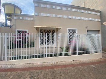 commercial_building em Avenida Paraná, Centro - Londrina - PR