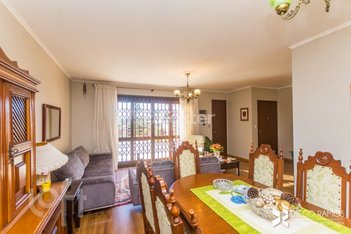 house em Avenida Mário Meneghetti, Morro Santana - Porto Alegre - RS