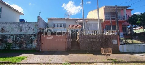 house em Rua General Sady Cahen Fischer, Costa e Silva - Porto Alegre - RS