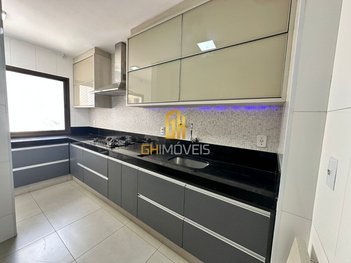 apartment em Avenida T 5, Serrinha - Goiânia - GO