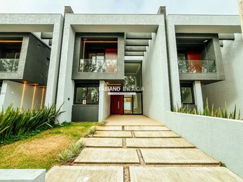 house em Rua Rio Negro, Centro - Xangri-Lá - RS