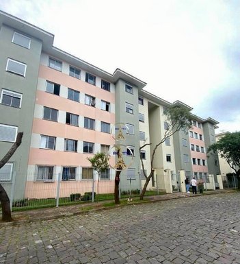 apartment em Rua Victor Mocelin, Nossa Senhora do Rosário - Caxias do Sul - RS