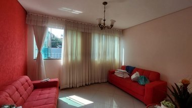 house em Rua Cassiterita, Santa Inês - Belo Horizonte - MG