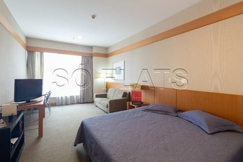apartment em Avenida Luiz Dumont Villares, Jardim São Paulo(Zona Norte) - São Paulo - SP