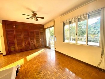 apartment em Rua Tucumã, Jardim Europa - São Paulo - SP