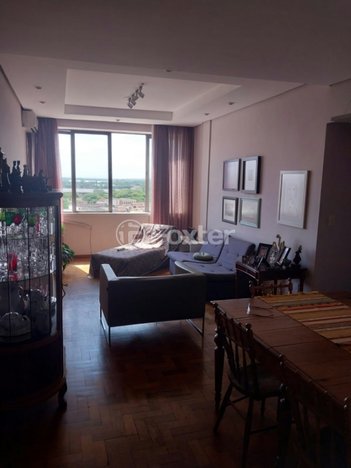 apartment em Avenida Cristóvão Colombo, Floresta - Porto Alegre - RS