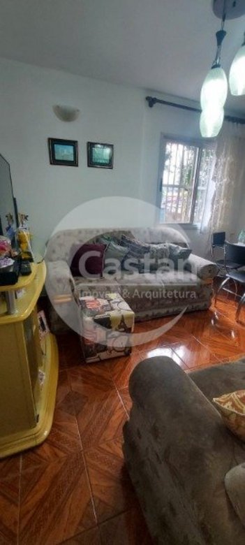 apartment em Avenida do Oratório, Vila Prudente - São Paulo - SP