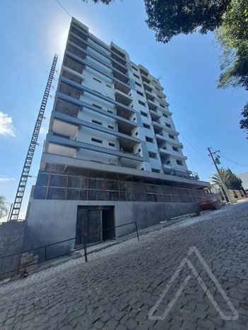 apartment em Felipe Craide, São Cristóvão - Lajeado - RS