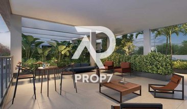 apartment em Rua Verbo Divino, Chácara Santo Antônio (Zona Sul) - São Paulo - SP