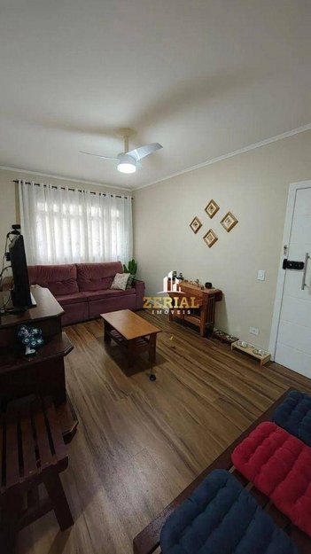 apartment em Rua Bom Pastor, Osvaldo Cruz - São Caetano do Sul - SP
