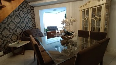 apartment em Os Dezoito do Forte, Centro - Caxias do Sul - RS