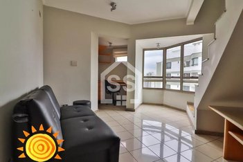 apartment em Rua Joinville, Vila Mariana - São Paulo - SP