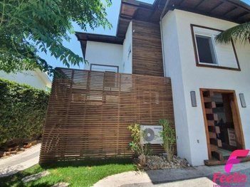 house em Otávio Cruz, Campeche - Florianópolis - SC
