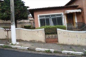 house em Rua Doutor João Procópio, Vila Nova - Santana de Parnaíba - SP