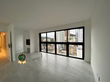 apartment em Rua Jacob Schmidt, Pioneiros - Balneário Camboriú - SC