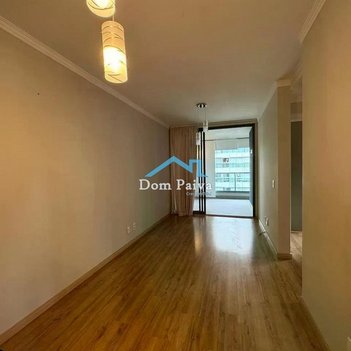 apartment em Rua França Pinto, Vila Mariana - São Paulo - SP