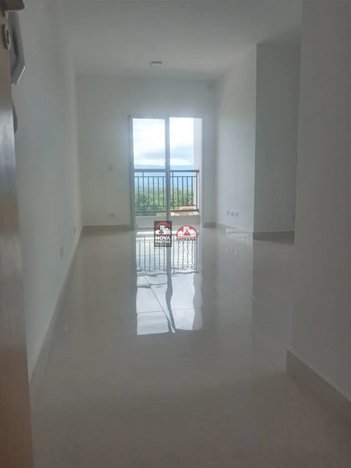apartment em Avenida Monsenhor João José de Azevedo, Crispim - Pindamonhangaba - SP