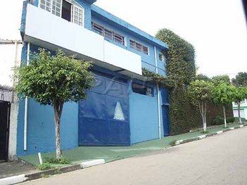 house em Rua Brumado, Jardim Marajoara - São Paulo - SP