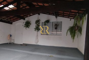 house em Rua Rodrigues Alves, Centro - Mongaguá - SP