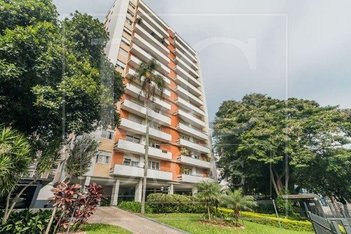 apartment em Vinte e Quatro de Outubro, Moinhos de Vento - Porto Alegre - RS